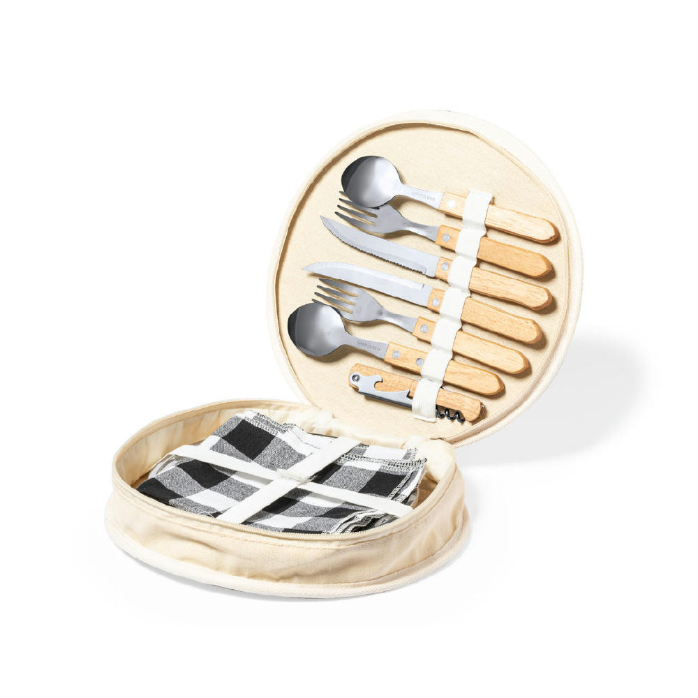 Product image Picnic Set Scotty Werbeartikel