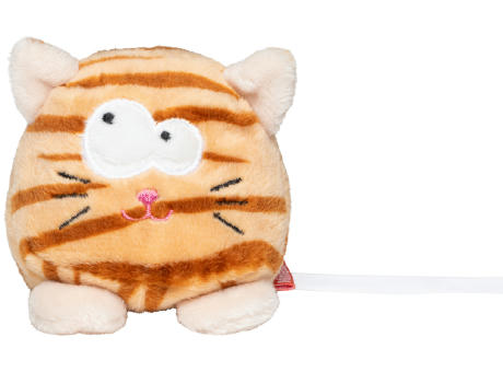 Schmoozies® Katze Werbeartikel
