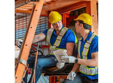 Schnittschutzhandschuhe HA120 Werbeartikel