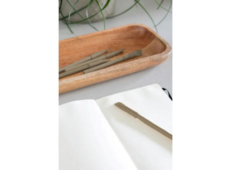 Recycled Paper Pen Kugelschreiber Werbeartikel