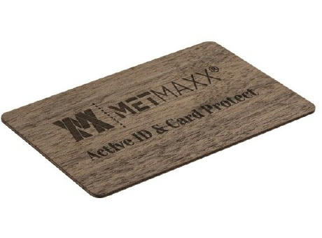 Product image Metmaxx® "ActiveProtectCard" Werbeartikel
