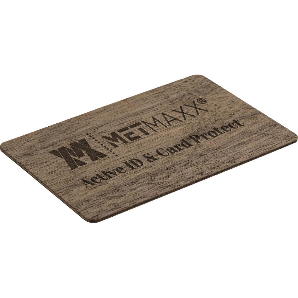 Product image Metmaxx® "ActiveProtectCard" Werbeartikel
