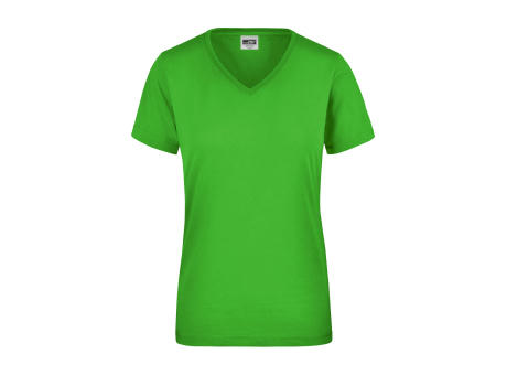 Ladies' Workwear T-Shirt - Strapazierfähiges und pflegeleichtes T-Shirt bedrucken