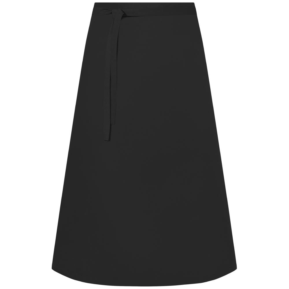 Product image Apron Long - Lange Bistroschürze Werbeartikel