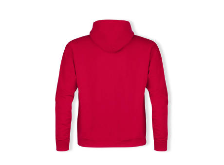 Erwachsene Sweatshirt mit Kapuze + Reißverschluss "keya" SWZ280 Werbeartikel