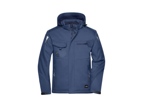 blau (navy/navy)