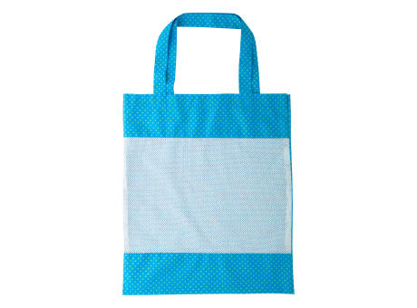 Product image Individuelle Einkaufstasche SuboShop Mesh Werbeartikel