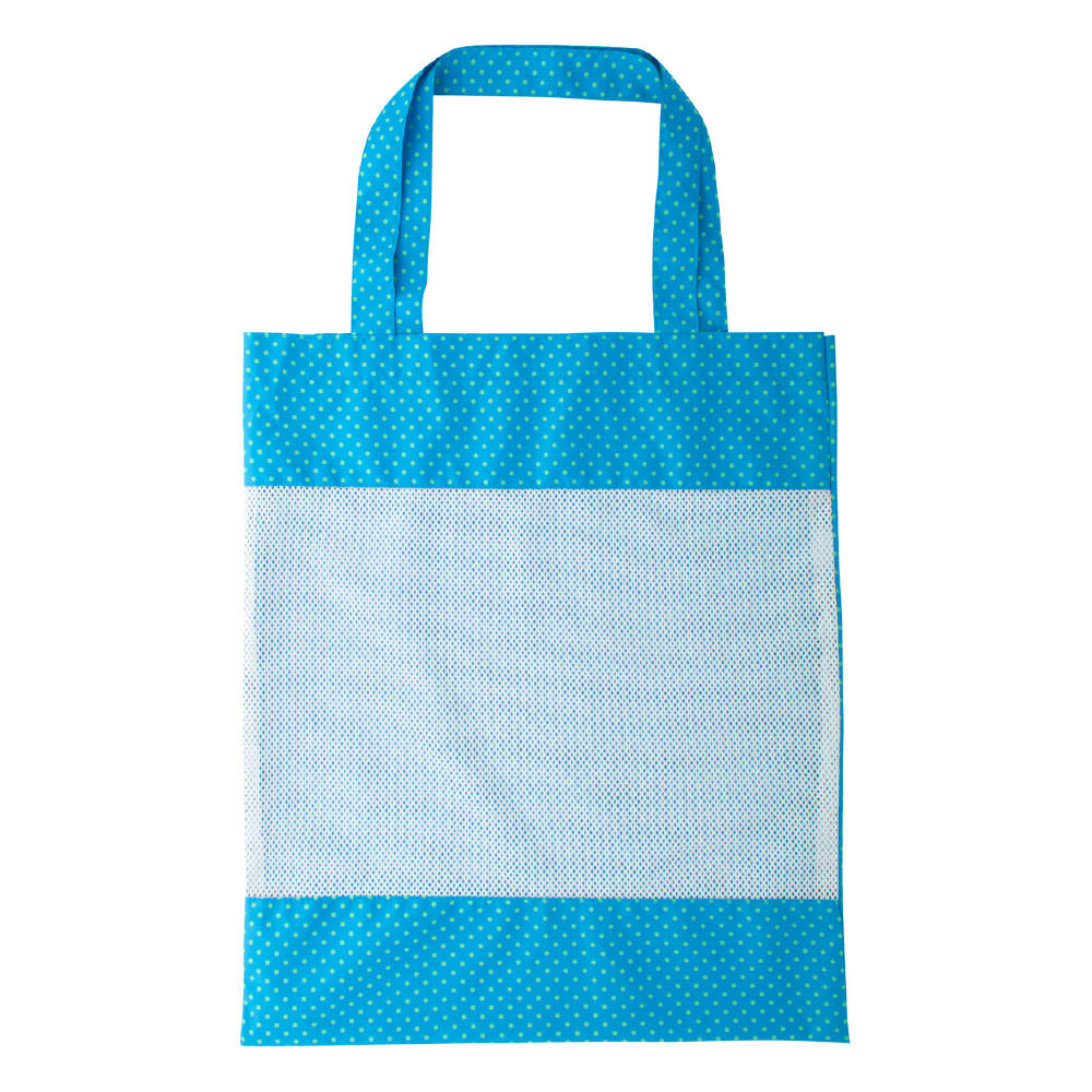 Product image Individuelle Einkaufstasche SuboShop Mesh Werbeartikel