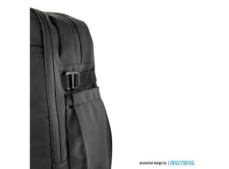 Rucksack NOX bedrucken