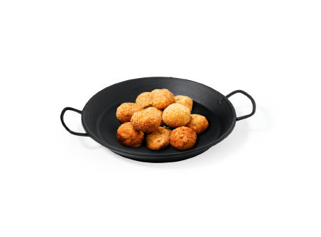 Teller Abanda Werbeartikel