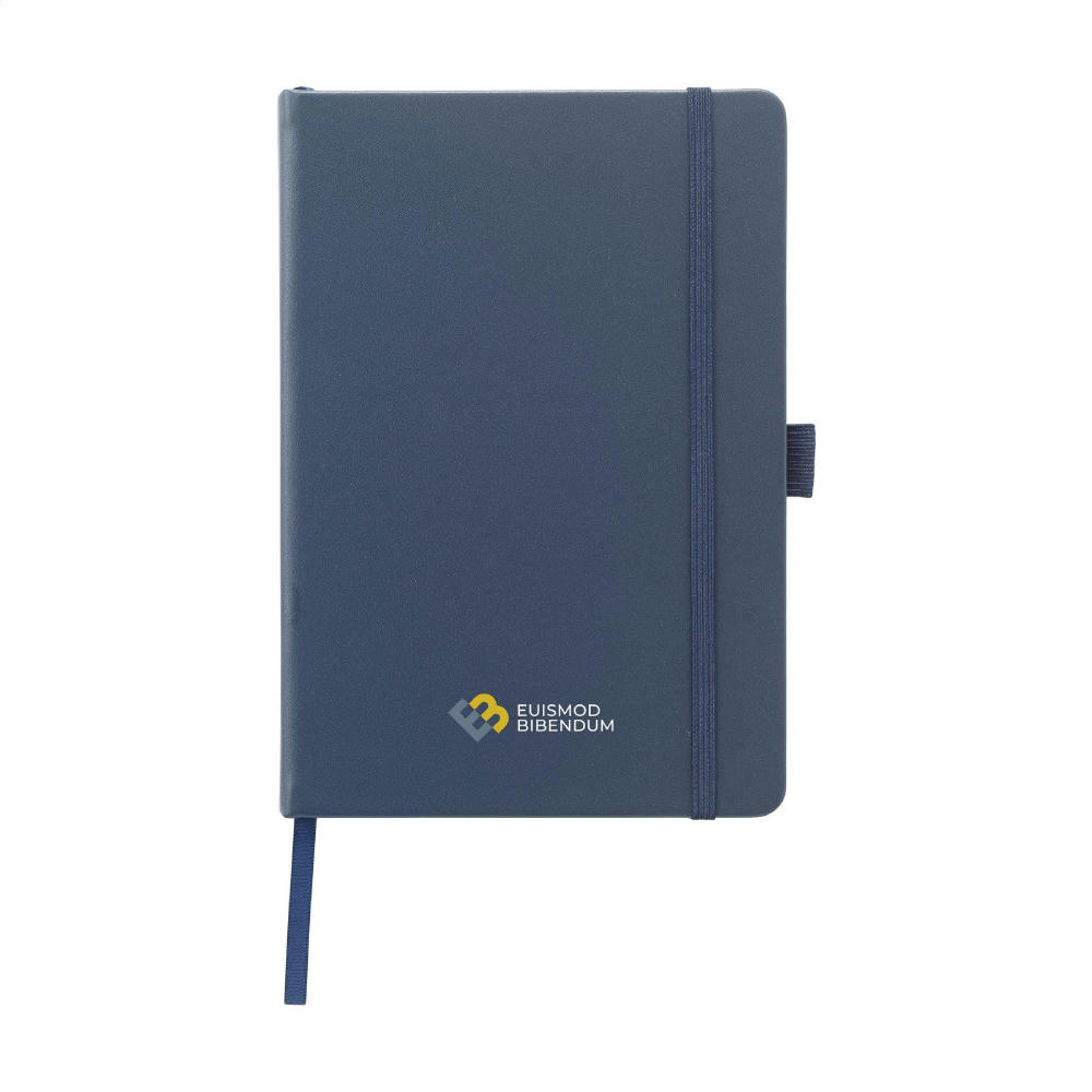 Product image Pineapple Notebook A5 Notizbuch Werbeartikel