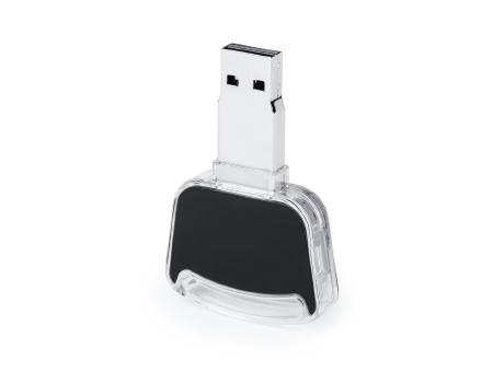 USB Speicher Novuk 16Gb bedrucken