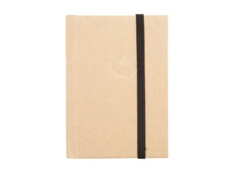 Product image Notizbuch Carya Werbeartikel