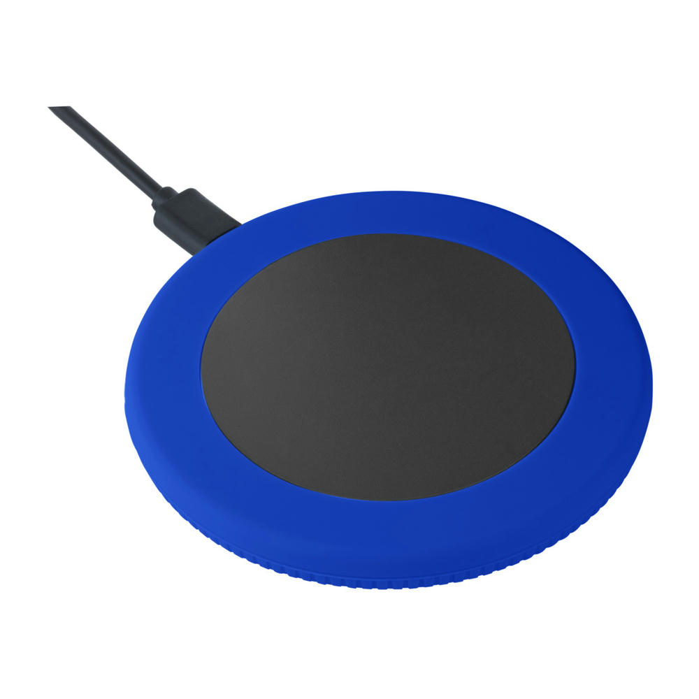 Wireless Charger REEVES-myMATOLA Werbeartikel