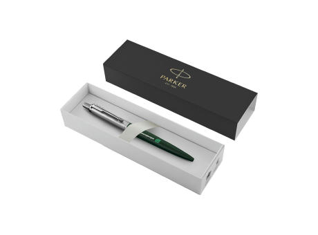 Parker Jotter XL Kugelschreiber -blau Werbeartikel