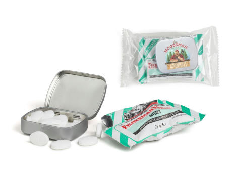 Fisherman's Friend Combi Pack Werbeartikel