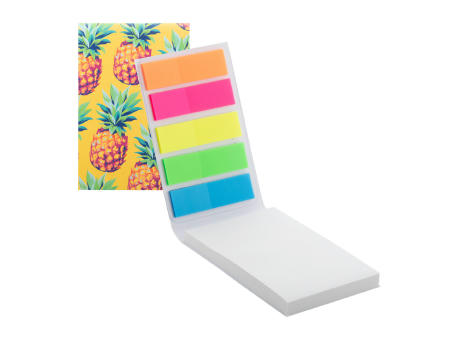 Individuelle Haftnotizen CreaStick Combo B Werbeartikel