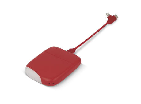 Product image Xoopar ICE P Powerbank 5000mAh bedrucken