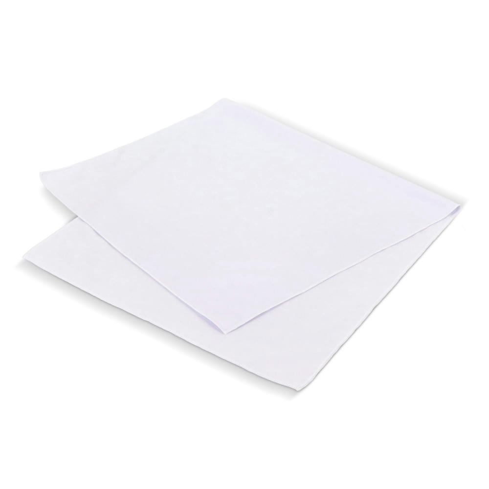 Schnelltrocknendes Handtuch 50 x 100 cm (200 g/m²) Sublimationsdruck Werbeartikel