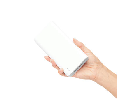 STORAGE - Powerbank Werbeartikel