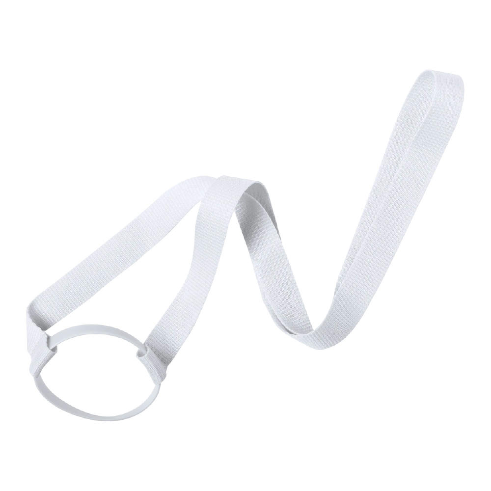 Product image Getränkehalter-Lanyard Lancup Werbeartikel