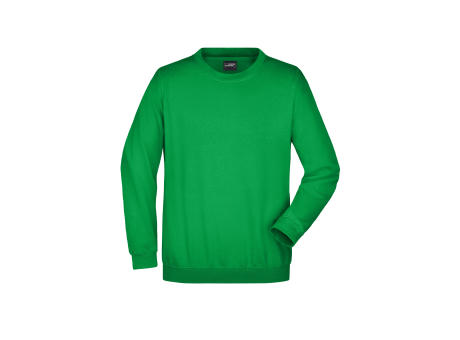 Round-Sweat Heavy - Klassisches Komfort Rundhals-Sweatshirt bedrucken
