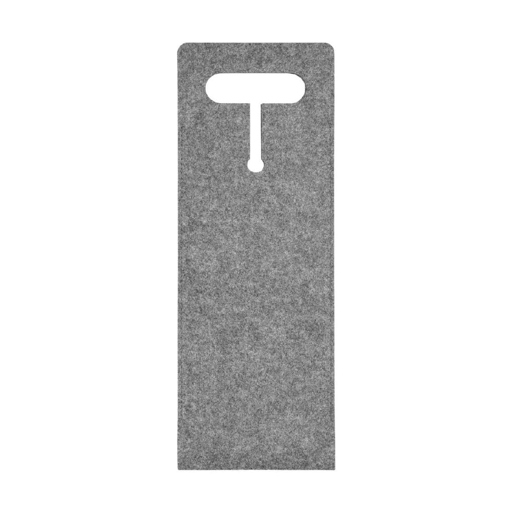 Product image Filztasche "Bordeaux" Werbeartikel