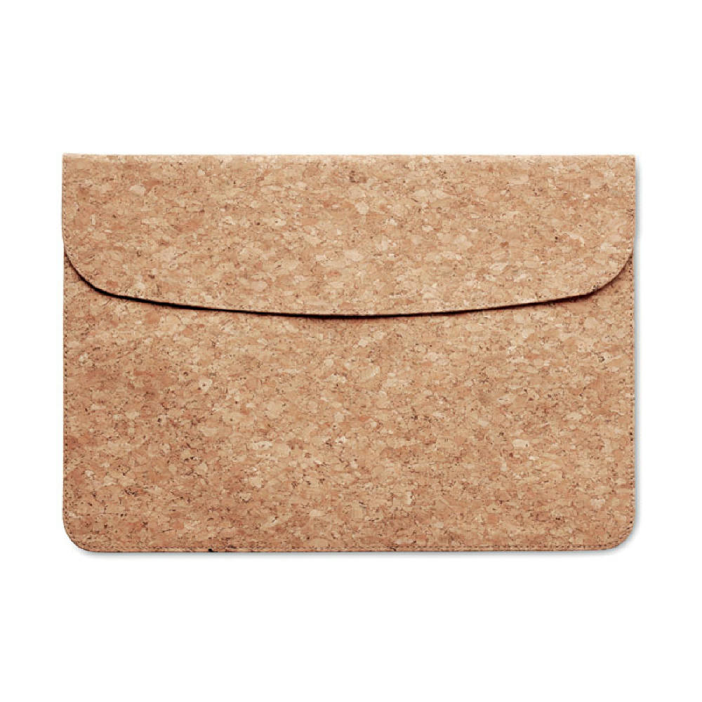 Product image Laptoptasche Kork Werbeartikel