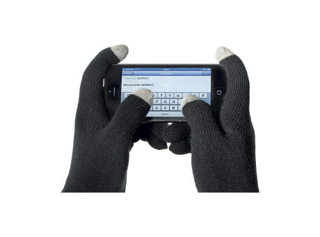 TouchGlove Handschuhe Werbeartikel