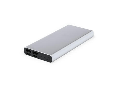 Silber