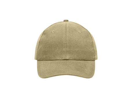 Product image 6 Panel Cap Heavy Cotton - 6 Panel Cap Werbeartikel