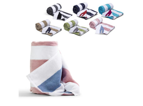 Product image Lord Nelson Strandtuch 80x160 cm bedrucken