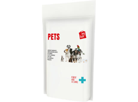 Product image MyKit Tiere in Papierhülle Werbeartikel