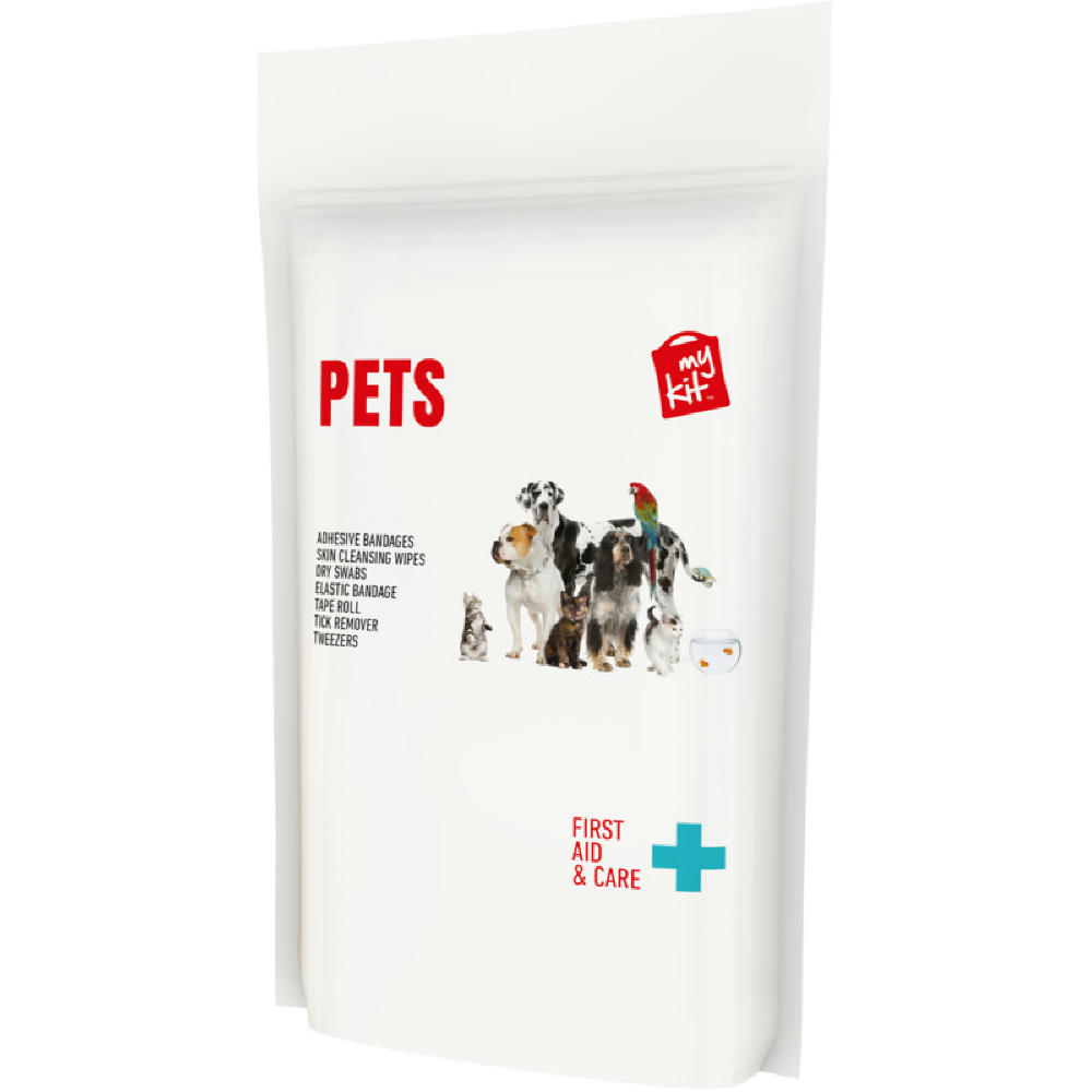 Product image MyKit Tiere in Papierhülle Werbeartikel