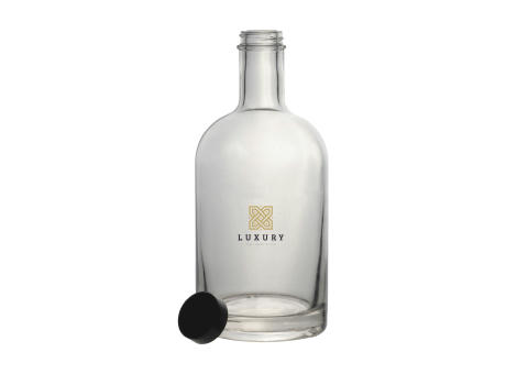 Helsinki Water Bottle Screw Cap 700 ml Werbeartikel