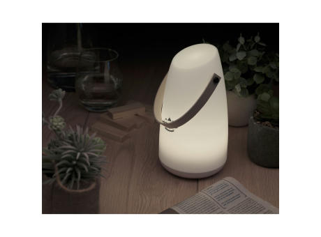 Halo MoodLight Stimmungslampe Werbeartikel