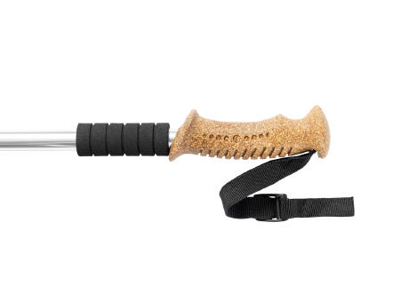 Nordic-Walking-Stock Sells Werbeartikel