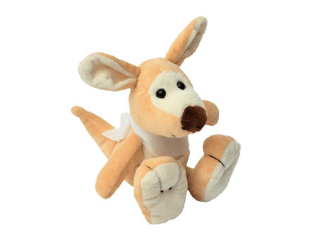 Product image JUMPER - Plüsch-Känguru Werbeartikel