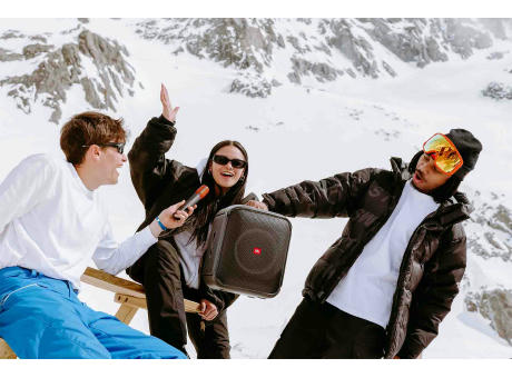 JBL Partybox Encore Schwarz Werbeartikel