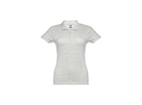 THC EVE. Damen Poloshirt Werbeartikel