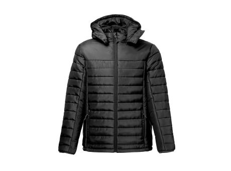 THC SHIELD. Herren-Kapuzenjacke bedrucken