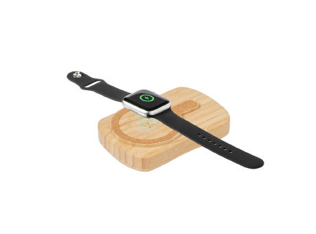 Power Bank Gustaf Werbeartikel