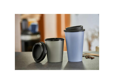 Bio-Kaffeebecher "Premium" small Werbeartikel
