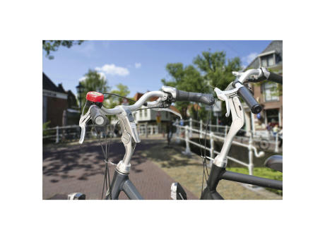 Bike Bell Klingel Werbeartikel
