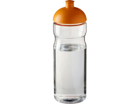 H2O Active® Base 650 ml Sportflasche mit Stülpdeckel Werbeartikel