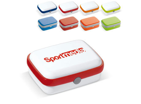 Brotdose Fresh 1000ml Werbeartikel