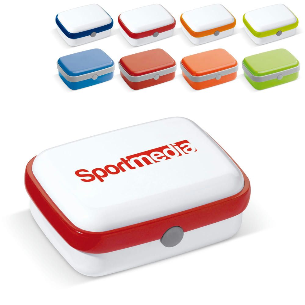 Product image Brotdose Fresh 1000ml Werbeartikel