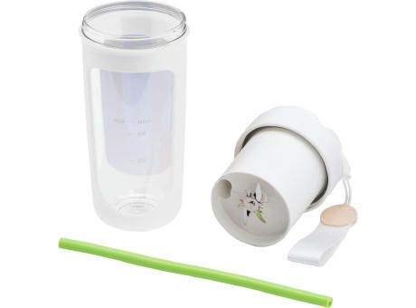 SMOOTHIE Mobiler Blender Werbeartikel