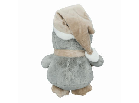 PIPITO - Plüsch-Pinguin Werbeartikel