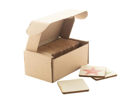 Memoryspiel Immermor Xmas Werbeartikel